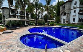 Suites Casa Mateo San Miguel Allende